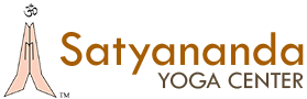Satyananda Yoga Center, Logo