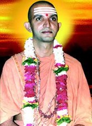 Swami Niranjanananda Swami Niranjanananda