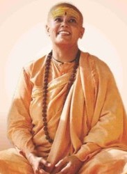 Swami Satyasangananda